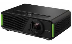 Projektor ViewSonic X2-4K čierny/zelený

 obrázok produktu 1 z 9