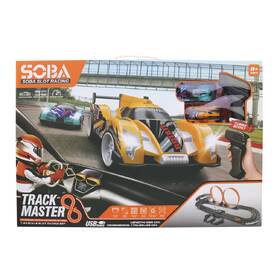 Autodráha MaDe Loping 685 

 obrázok produktu 2 z 2