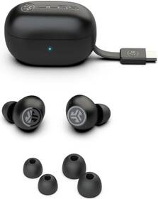 Slúchadlá JLab Go Pop ANC True Wireless čierna

 obrázok produktu 2 z 3