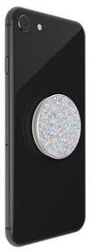 Držiak PopSockets SPARKLE SNOW WHITE 

 obrázok produktu 3 z 4