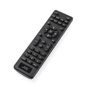 Mikro HiFi systém JVC RD-E984B čierny

 obrázok produktu 8 z 12