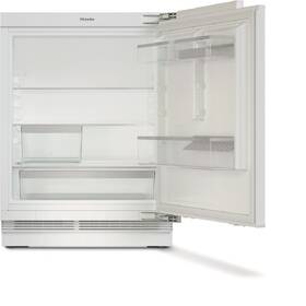 Chladnička Miele KU 7015 D biela

 obrázok produktu 2 z 9