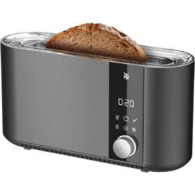 Hriankovač WMF 414220041 Master sivý

 obrázok produktu 1 z 11