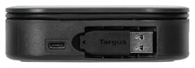 Dokovacia stanica Targus Universal Dual HD Docking Station, 80W PD Pass-Thru čierna

 obrázok produktu 9 z 11