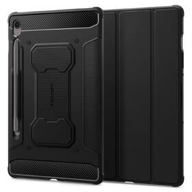 Puzdro na tablet Spigen Rugged Armor Pro na Samsung Galaxy Tab S10 FE+ čierne

 obrázok produktu 1 z 17