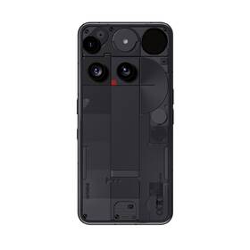 Mobilný telefón Nothing Phone (3) 16 GB / 512 GB čierny

 obrázok produktu 5 z 9