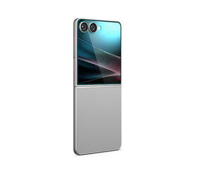 Tvrdené sklo Spigen tR EZ Fit HD na Samsung Galaxy Z Flip7 

 obrázok produktu 1 z 11