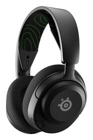 Headset SteelSeries Arctis Nova 5X Wireless čierny

 obrázok produktu 4 z 7