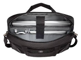 Brašna na notebook Wenger XE Compact Brief 16" čierna

 obrázok produktu 9 z 13