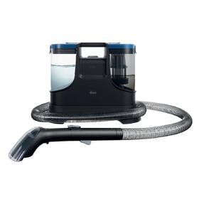 Tepovač kobercov Hoover HS500 011 čierny/modrý

 obrázok produktu 3 z 20