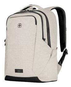 Batoh na notebook Wenger MX Professional 16" biely

 obrázok produktu 6 z 12