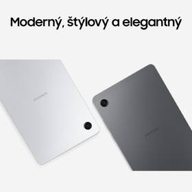 Tablet Samsung Galaxy Tab A11 4 GB / 64 GB strieborný

 obrázok produktu 3 z 15