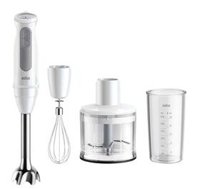 Ponorný mixér Braun MQ50.236M biely

 obrázok produktu 1 z 9