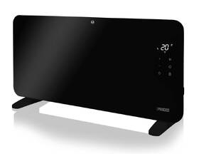 Vykurovací panel Princess 348420 čierny

 obrázok produktu 1 z 8