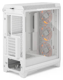 Case FRACTAL DESIGN Meshify 3 RGB TG biela

 obrázok produktu 10 z 16