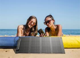 Solárny panel EcoFlow 28W prenosný (typ-C) sivý

 obrázok produktu 14 z 15