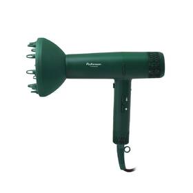 Fén Rohnson R-692 zelený

 obrázok produktu 2 z 7