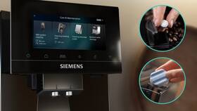 Automatický kávovar Siemens TQ923E09 čierny

 obrázok produktu 5 z 26