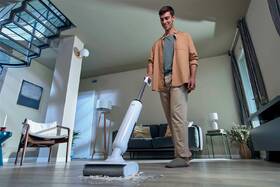 Tyčový vysávač Hoover HW400 011 biely

 obrázok produktu 17 z 27