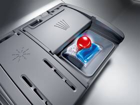 Umývačka riadu Siemens SN63EX03ME 

 obrázok produktu 8 z 18