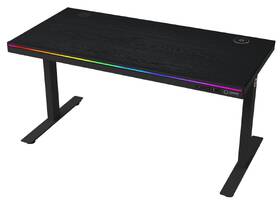 Herný stôl Lorgar DP80 RGB Wood čierny

 obrázok produktu 1 z 4