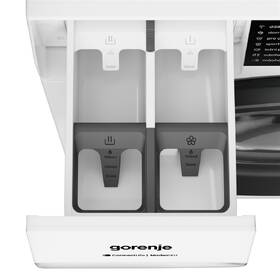 Práčka Gorenje W484A3 UltraClean biela

 obrázok produktu 3 z 14