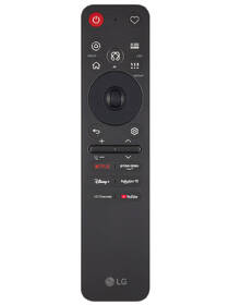 Televízor LG 85QNED70B6A 

 obrázok produktu 7 z 9