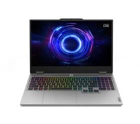 Notebook Lenovo LOQ 15IRX10 sivý

 obrázok produktu 4 z 11