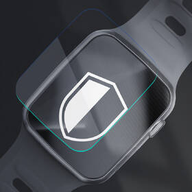 Ochranná fólia 3mk FlexibleGlass na Huawei WATCH GT Runner 2 priehľadné

 obrázok produktu 4 z 5