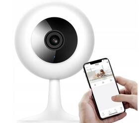 IP kamera IMILAB SC230 Home biela

 obrázok produktu 3 z 6