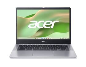 Notebook Acer Chromebook 314 (CB314-4HT-C2FL) strieborný

 obrázok produktu 2 z 8
