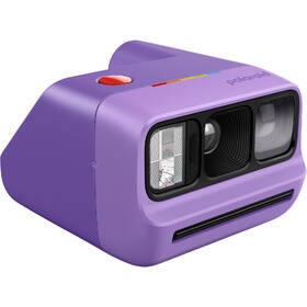 Instantný fotoaparát Polaroid Go Gen 3 fialový

 obrázok produktu 2 z 8