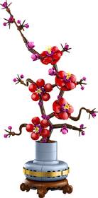 Stavebnica LEGO® Botanicals 10369 Meruňka japonská 

 obrázok produktu 1 z 8