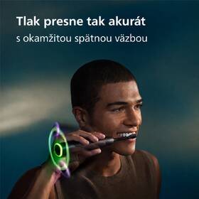 Zubná kefka Philips HX9813/92 čierny

 obrázok produktu 5 z 12