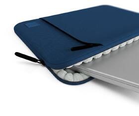 Puzdro na notebook Epico CushionGuard Sleeve - MacBook Pro 16"/Air 15" 

 obrázok produktu 3 z 3