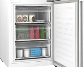 Chladnička s mrazničkou Bosch KGN39VWCK biela

 obrázok produktu 7 z 20