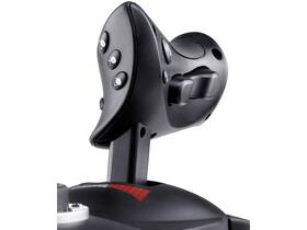 Joystick Thrustmaster T Flight Hotas pre PC, PS3 čierny

 obrázok produktu 3 z 4