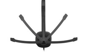 Headset Logitech H151 čierny

 obrázok produktu 3 z 5