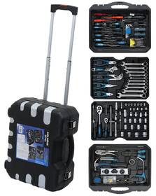 Sada náradia Compass Professional (257 ks) 

 obrázok produktu 7 z 8