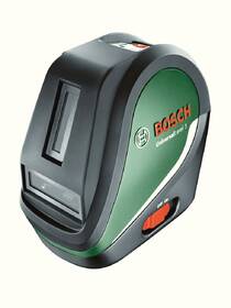 Krížový laser Bosch UniversalLevel 3 + stativ 

 obrázok produktu 1 z 10