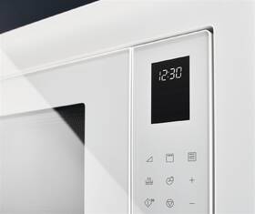 Mikrovlnná rúra Electrolux LMS4253TMW biela

 obrázok produktu 2 z 6
