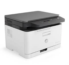 Tlačiareň multifunkčná HP Color Laser MFP 178nw sivá/biela

 obrázok produktu 3 z 5