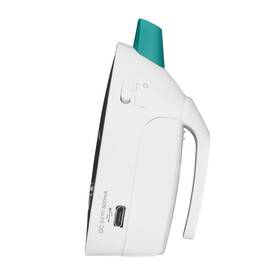 Detská elektronická pestúnka Babymoov Easy Care Digital Green 

 obrázok produktu 5 z 7