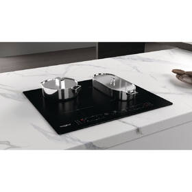 Indukčná varná doska Whirlpool WB B8360 NE čierna

 obrázok produktu 3 z 6