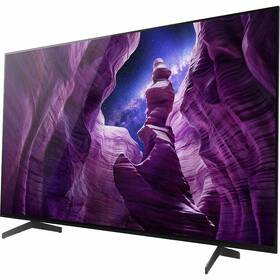 Televízor Sony KD-55A8B 

 obrázok produktu 10 z 14