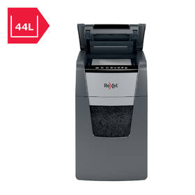 Skartovač Rexel Optimum AutoFeed+ 150X 

 obrázok produktu 9 z 14