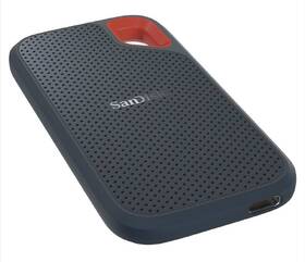 SSD externý SANDISK Extreme PRO Portable V2 2TB čierny

 obrázok produktu 3 z 6