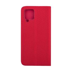 Puzdro na mobil flipové WG Flipbook Duet na Samsung Galaxy A22 4G červené

 obrázok produktu 1 z 2