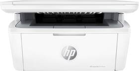 Tlačiareň multifunkčná HP LaserJet MFP M140we biela

 obrázok produktu 3 z 5