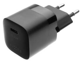Nabíjačka do siete FIXED Mini USB-C PD, 30W čierna

 obrázok produktu 2 z 6